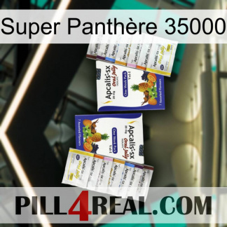 Super Panthère 35000 12